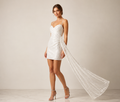 Party Glam Dress