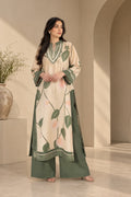 Olive botanica Co-ord set
