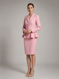 Baby Pink Muse Set