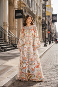 Fleur Royale Dress